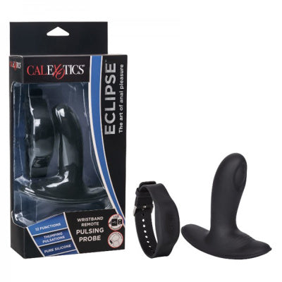 Eclipse - Pulsing Probe - Wristband Remote