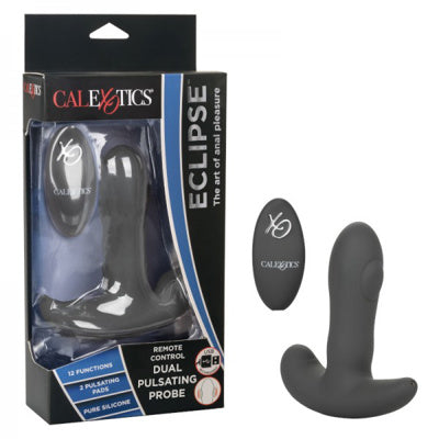 Eclipse  - Remote Control Dual Pulse Probe