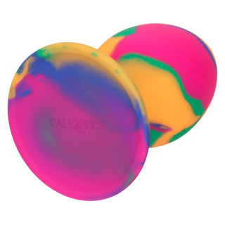 Calexotics - Cheeky Tie-Dye Plug - Large