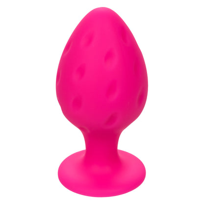 Calexotics - Ensemble Butt Plug Cheeky - Rose