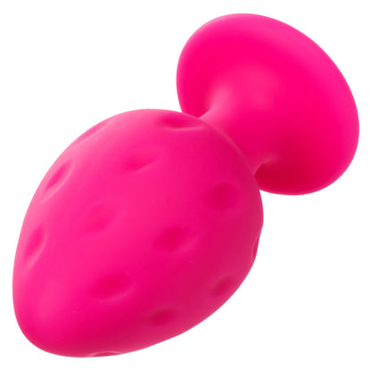 Calexotics - Ensemble Butt Plug Cheeky - Rose
