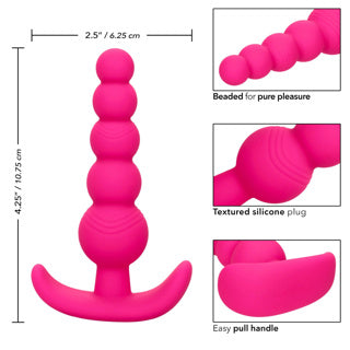 Calexotics - Cheeky X-5 Beads Pk