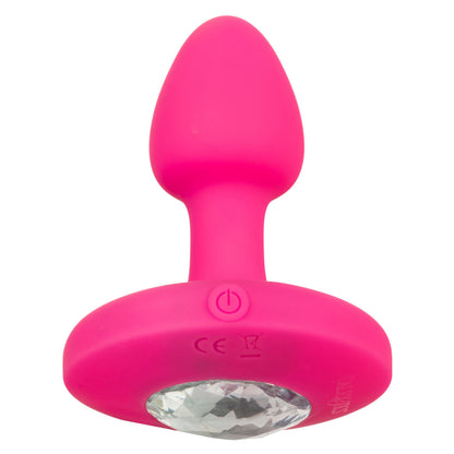 Cheeky Gems - Rechargeable Vib Probe Petit - Rose