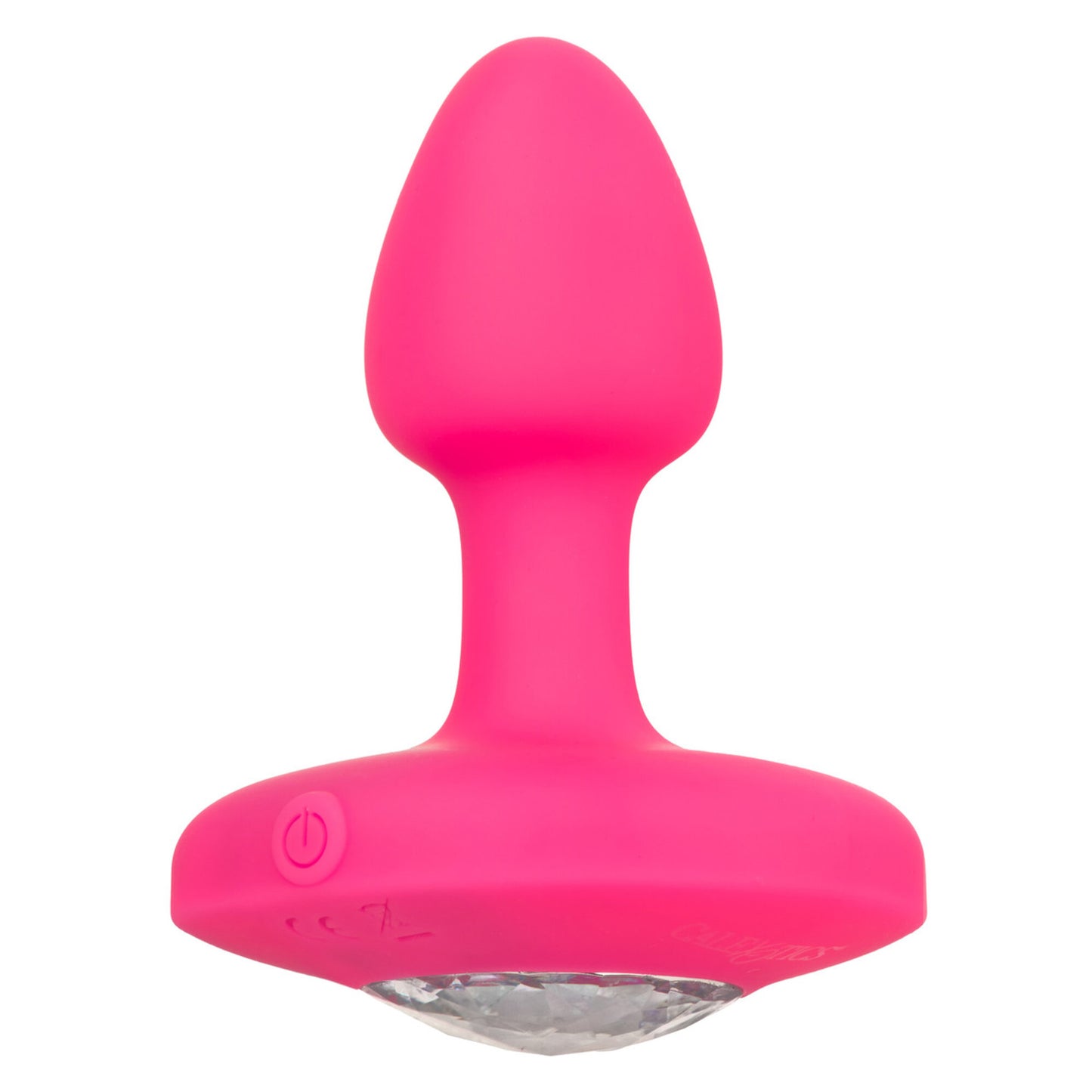 Cheeky Gems - Rechargeable Vib Probe Petit - Rose