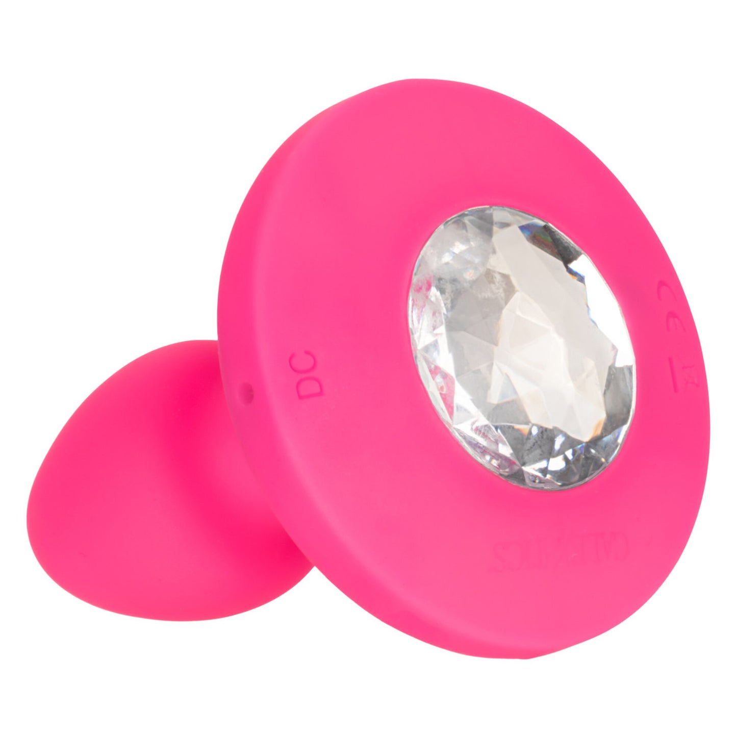 Cheeky Gems - Rechargeable Vib Probe Petit - Rose
