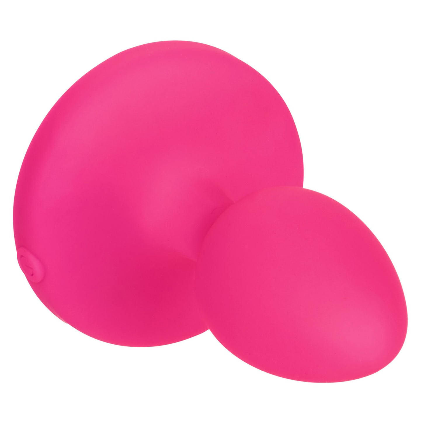 Cheeky Gems - Rechargeable Vib Probe Moyen - Rose