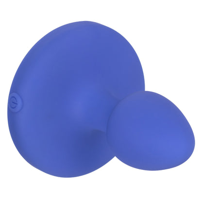 Cheeky Gems - Rechargeable Vib Probe Petit - Bleu