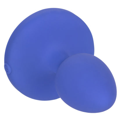 Cheeky Gems - Rechargeable Vib Probe Moyen - Bleu