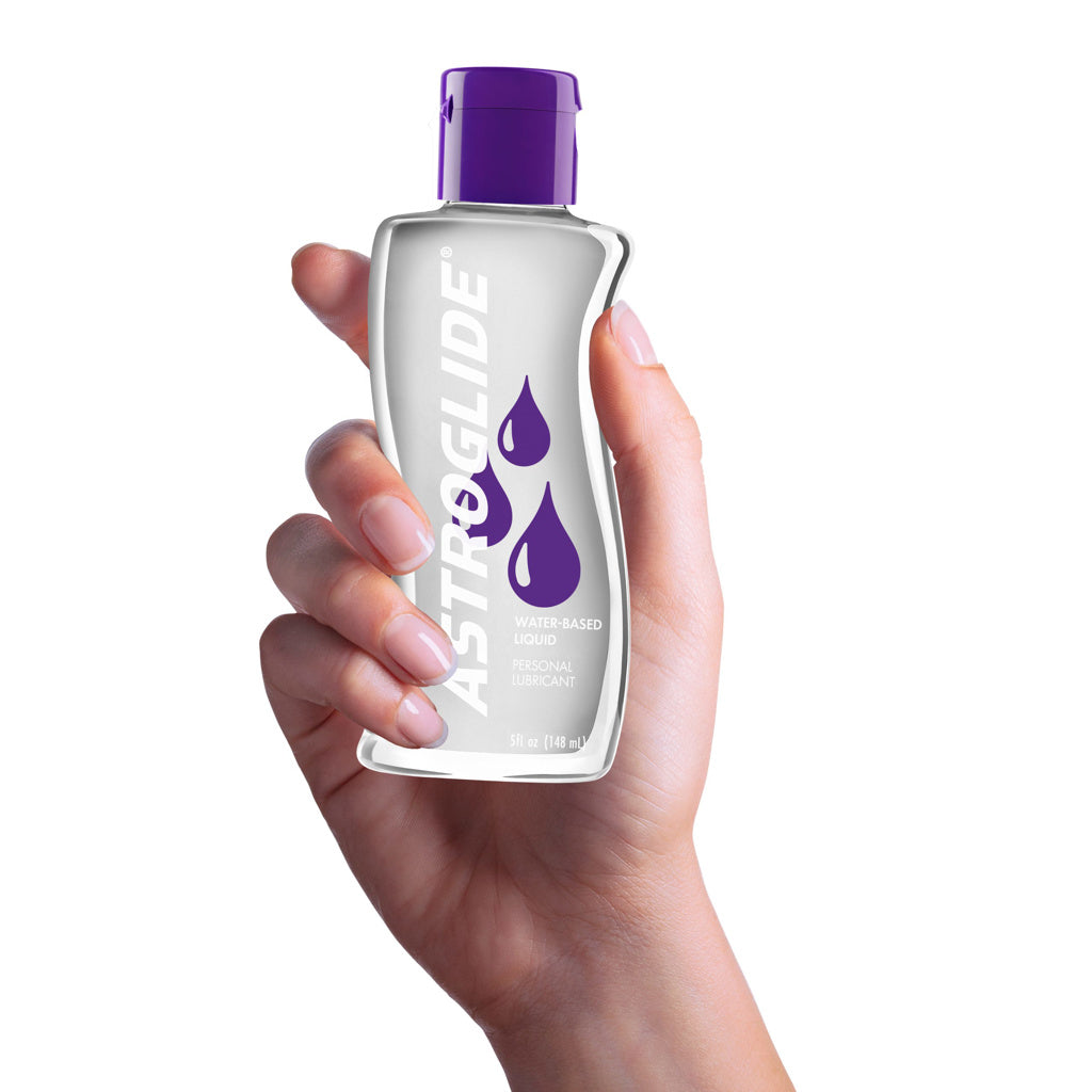 Astroglide 5oz
