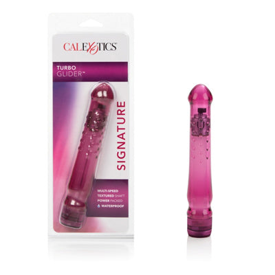 Turbo Gliders Framboise