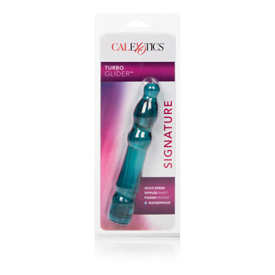 Turbo Gliders Bleuet