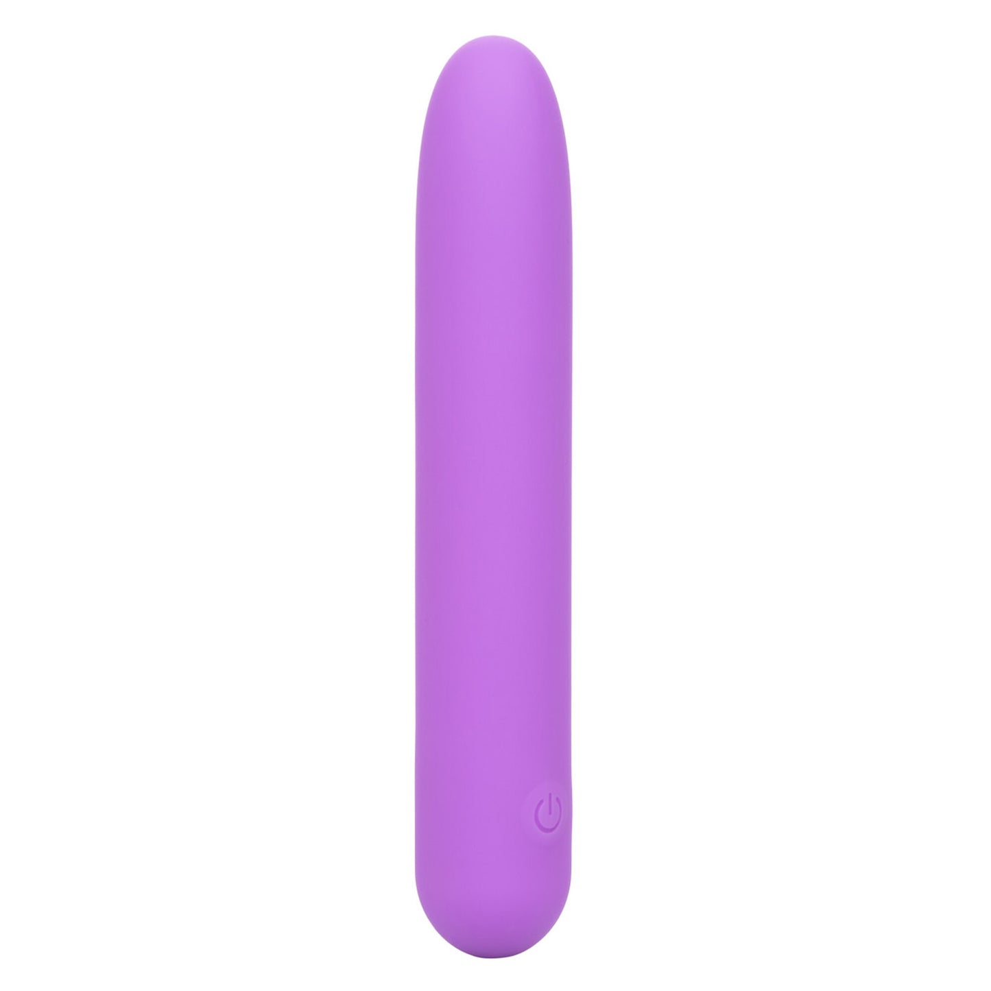 Bliss - Mini Vibe Liquid Silicone - Mauve