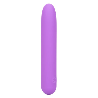 Bliss - Mini Vibe Liquid Silicone - Mauve