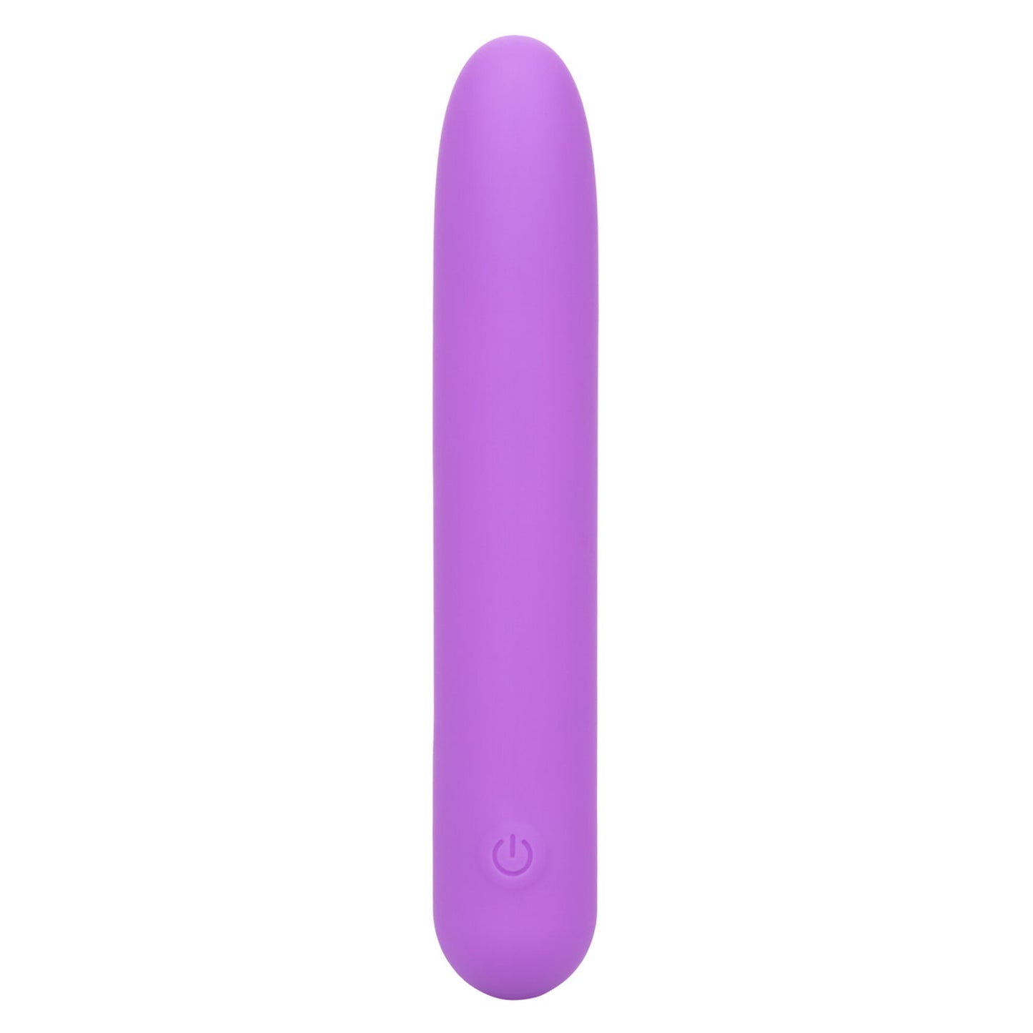 Bliss - Mini Vibe Liquid Silicone - Mauve