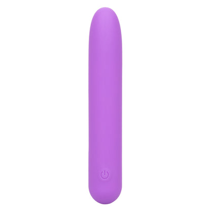 Bliss - Mini Vibe Liquid Silicone - Mauve