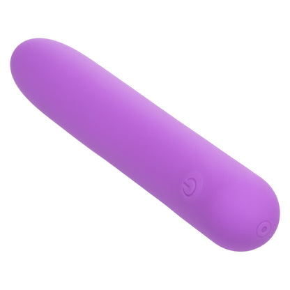 Bliss - Mini Vibe Liquid Silicone - Mauve
