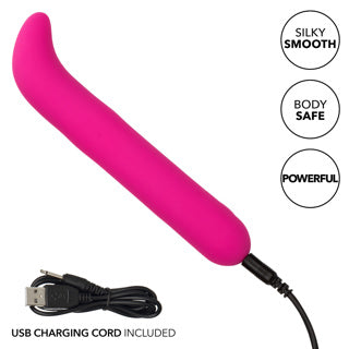 Bliss - G Vibe Liquid Silicone