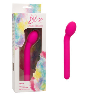 Bliss - Tulip Liquid Silicone