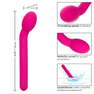 Bliss - Tulip Liquid Silicone