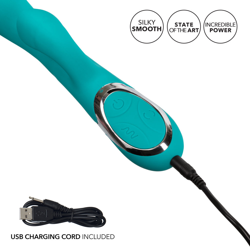 Calexotics - Enchanted Lover - Turquoise