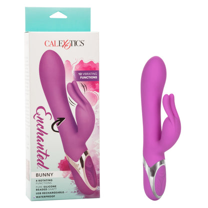 Calexotics - Enchanted Bunny - Mauve