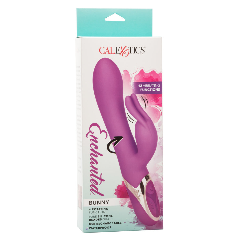 Calexotics - Enchanted Bunny - Mauve