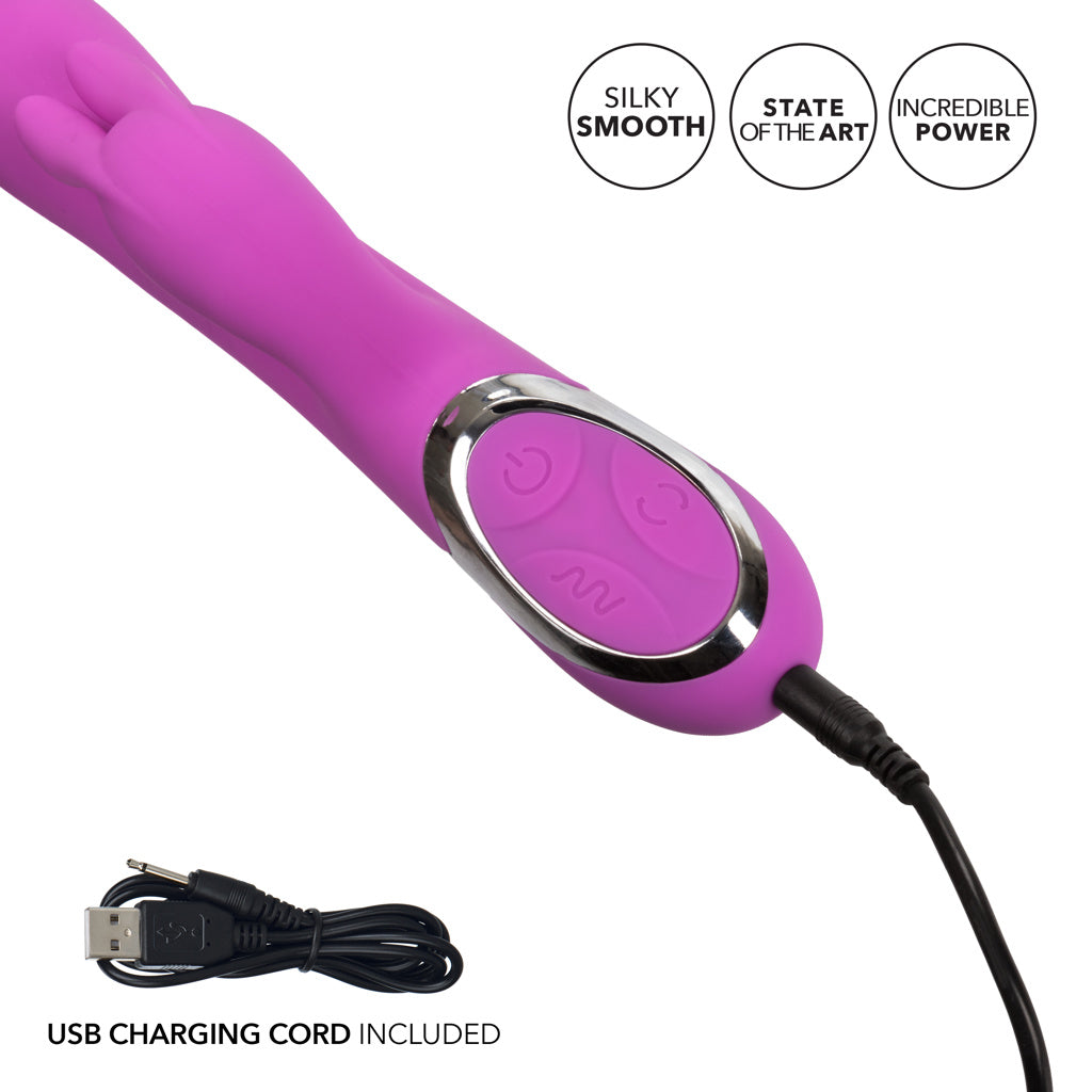 Calexotics - Enchanted Bunny - Mauve