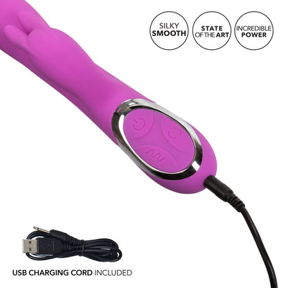 Calexotics - Enchanted Bunny - Mauve