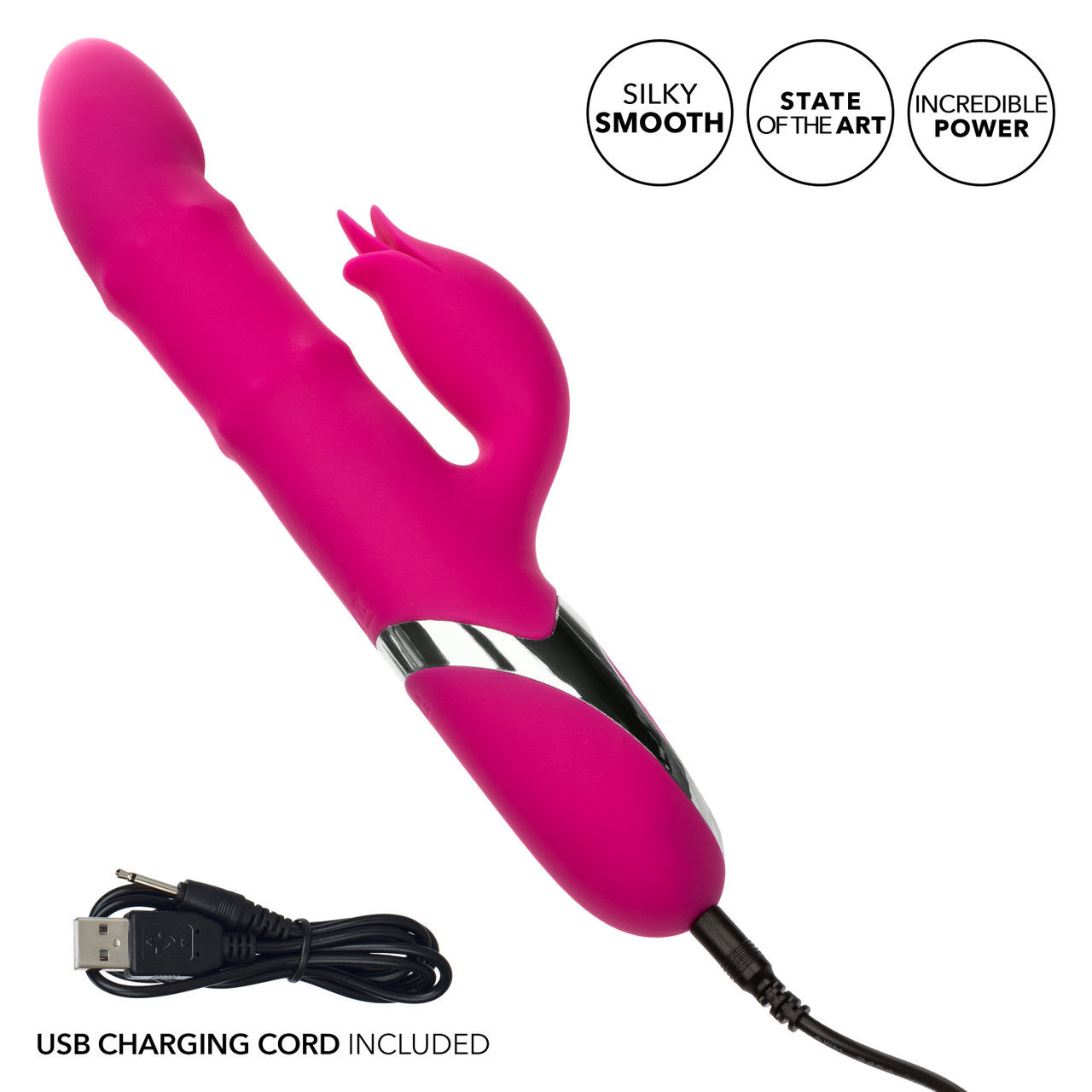 Calexotics - Enchanted Embrace - Rose