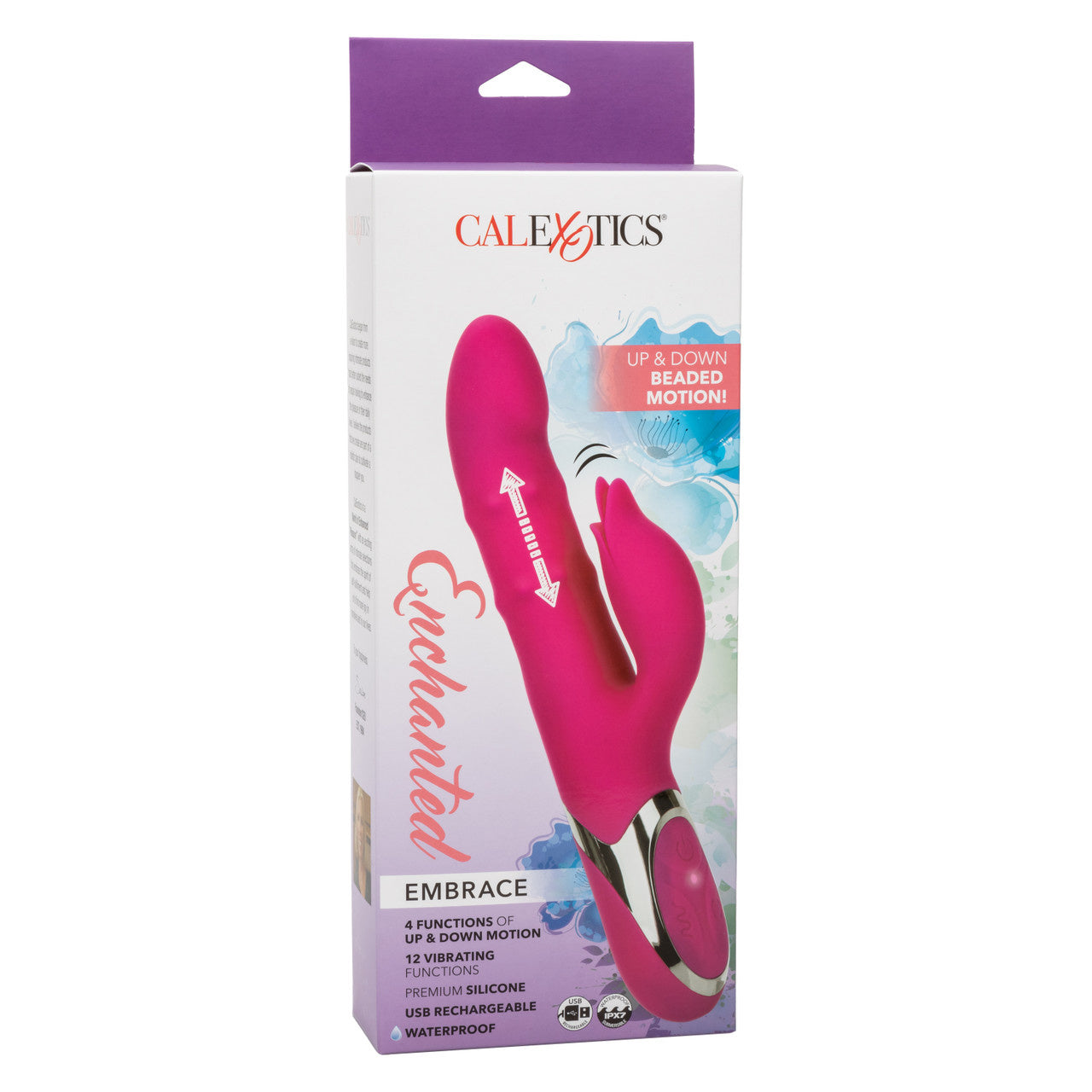 Calexotics - Enchanted Embrace - Rose