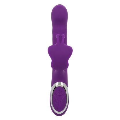 Calexotics - Enchanted Flutter - Mauve