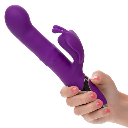 Calexotics - Enchanted Flutter - Mauve