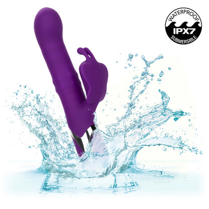 Calexotics - Enchanted Flutter - Mauve