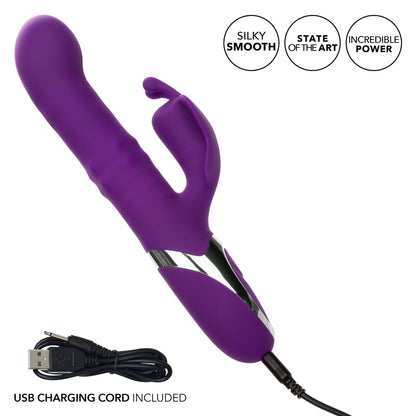 Calexotics - Enchanted Flutter - Mauve