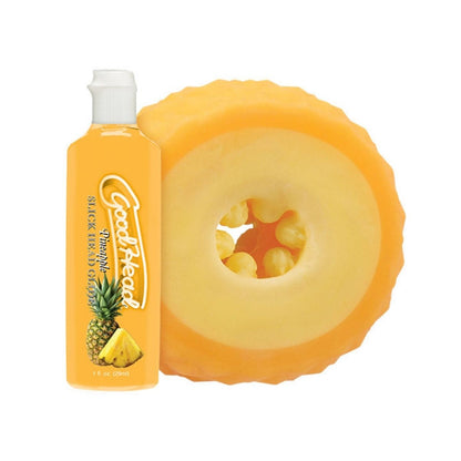 GoodHead - Pineapple Blowjob Set