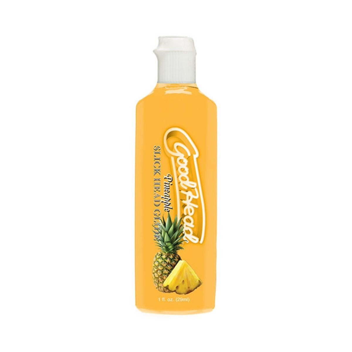 GoodHead - Pineapple Blowjob Set
