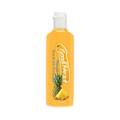 GoodHead - Pineapple Blowjob Set