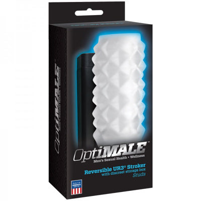 Optimale Reversible UR3 Stroker | Studs