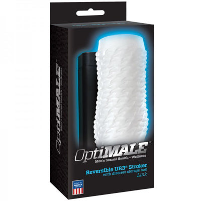 Optimale Reversible UR3 Stroker | Link