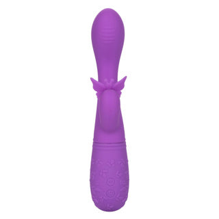 Butterfly Kiss - Flutter - Mauve