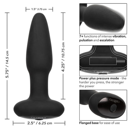 Bionic - Pressure Rimming Probe