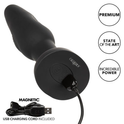 Bionic - Dual Pulsating Probe
