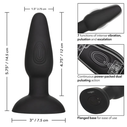 Bionic - Dual Pulsating Probe