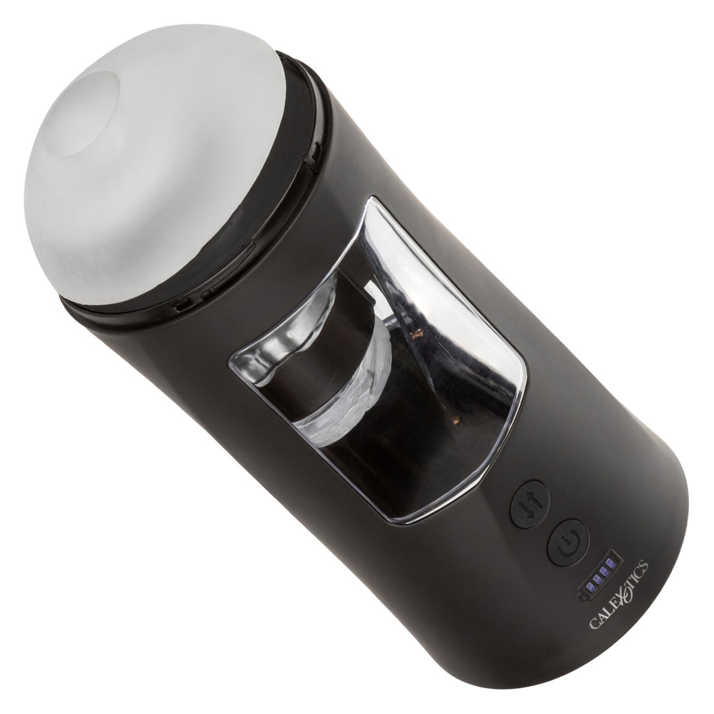 Bionic - Power Stroking Masturbator