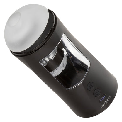 Bionic - Power Stroking Masturbator