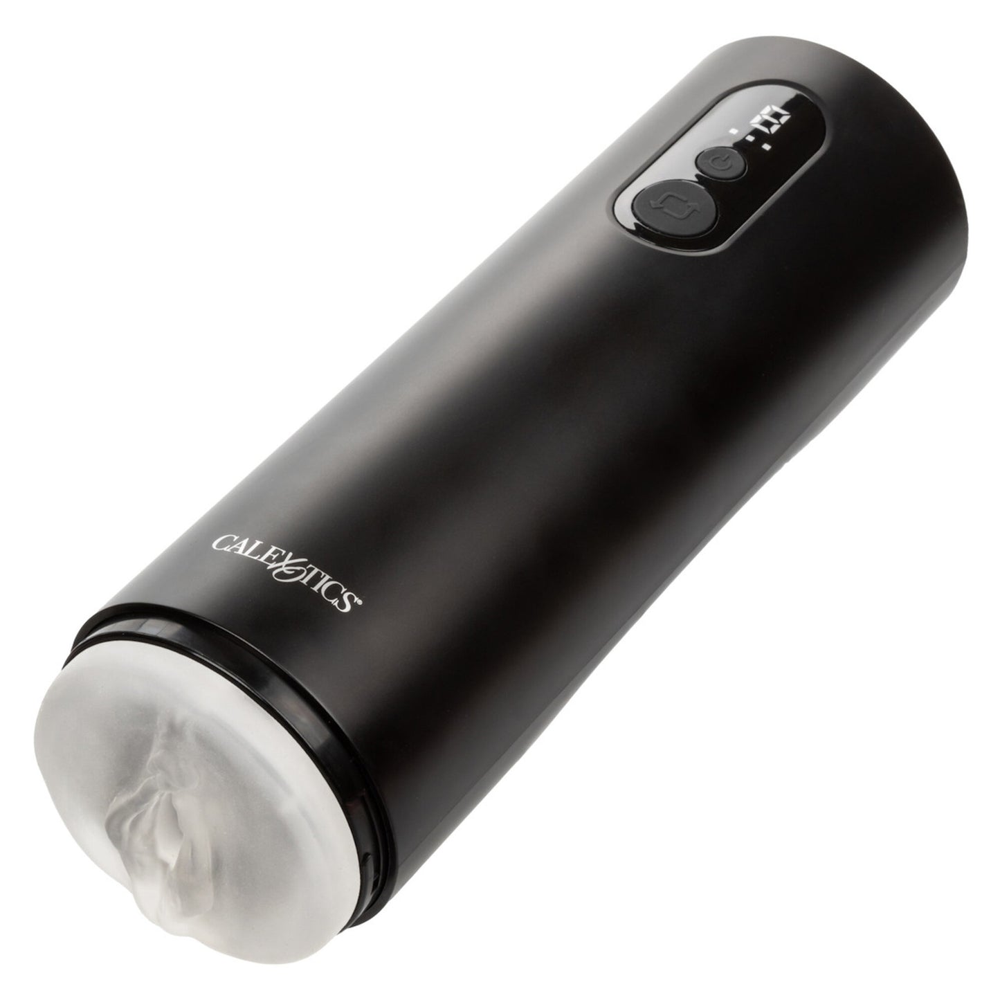 Bionic - Thrusting Masturbator