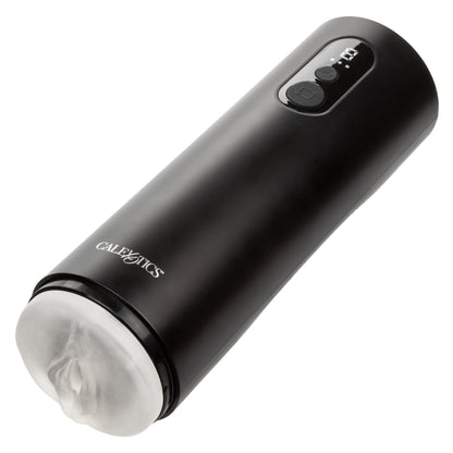 Bionic - Thrusting Masturbator