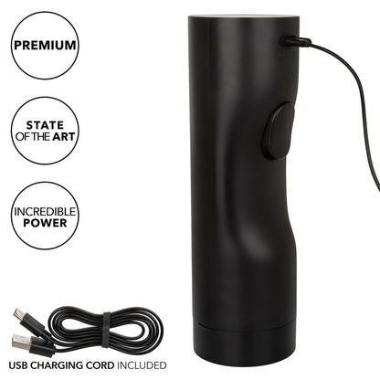 Bionic - Thrusting Masturbator