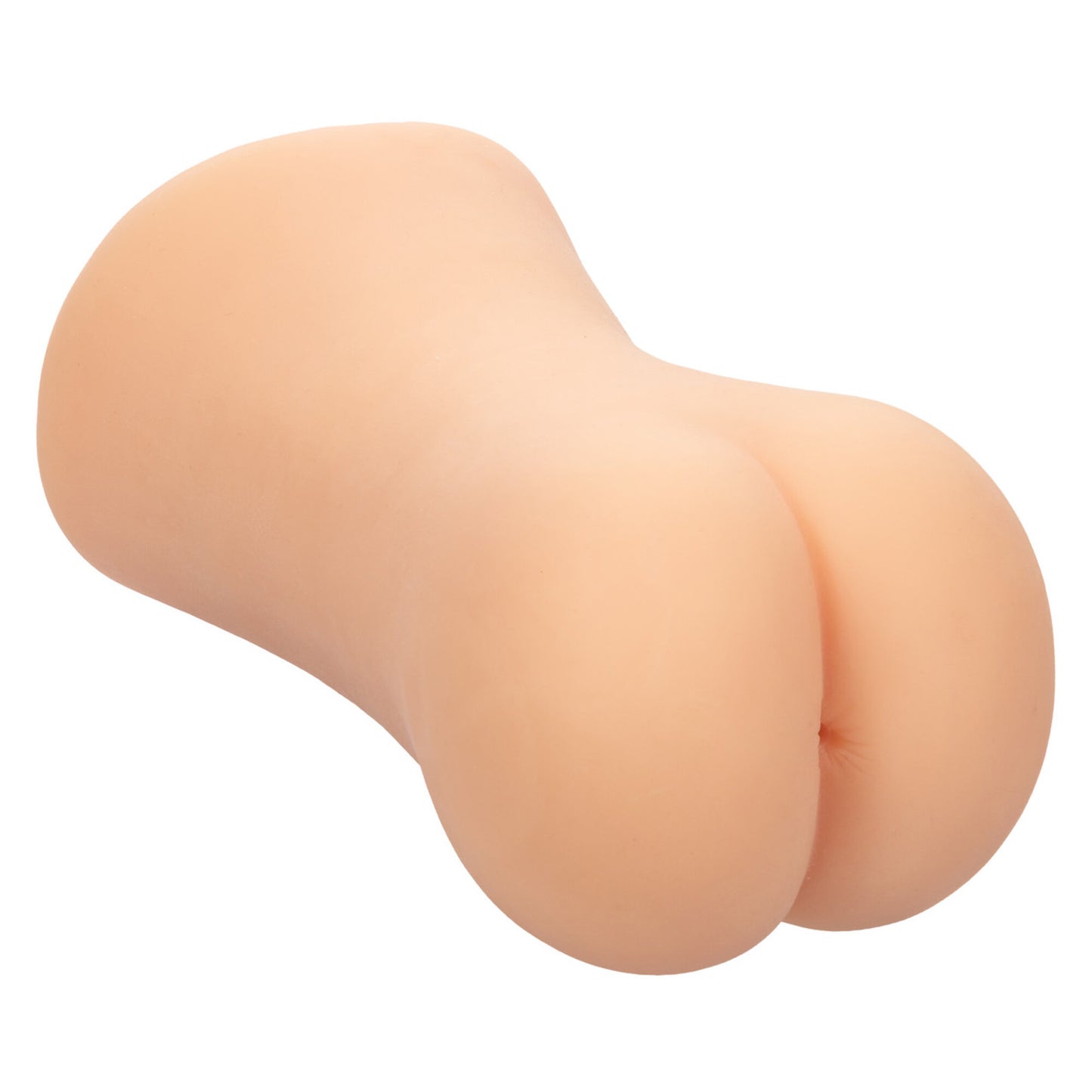 Calexotics - Stroke It Dual Entry - Beige