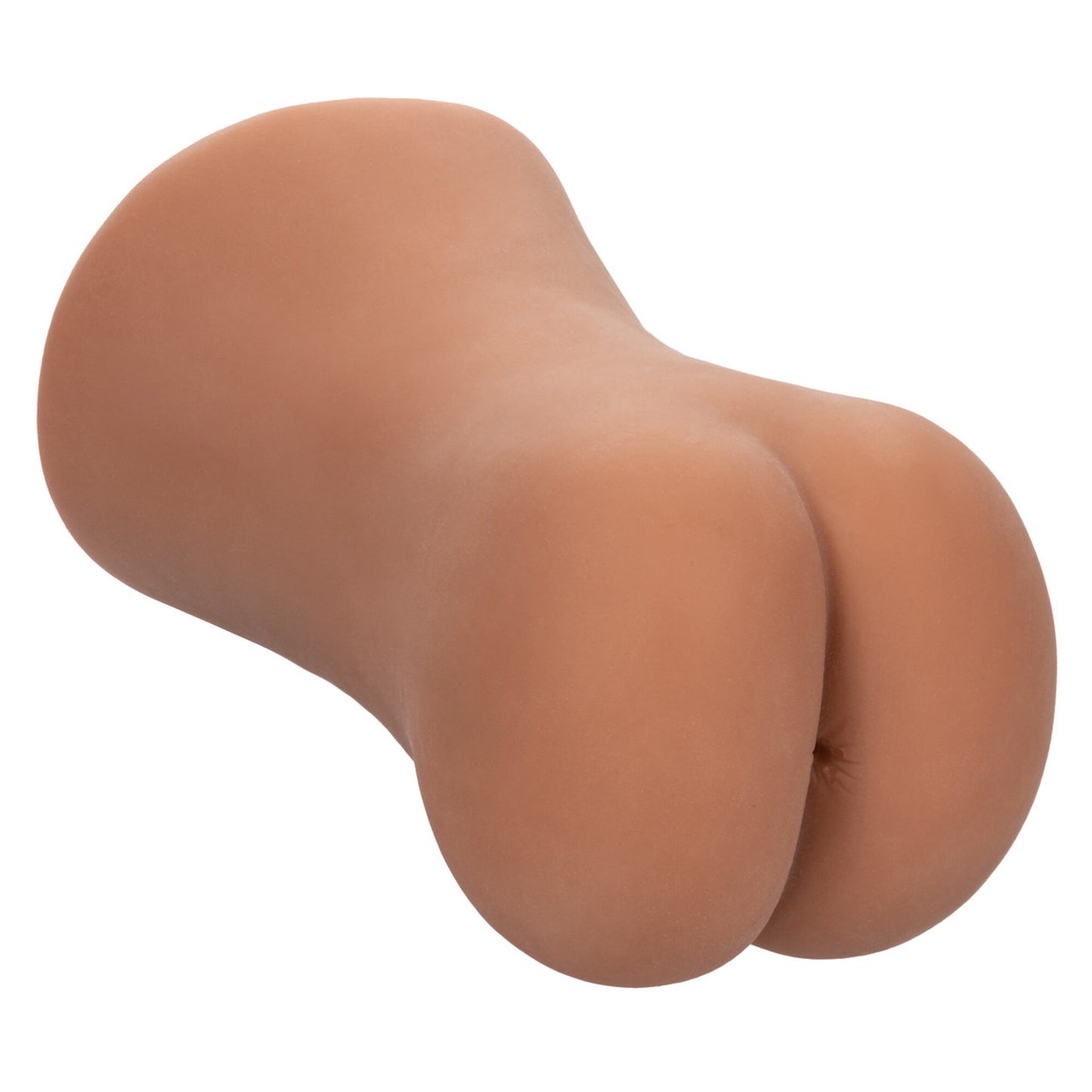 Calexotics - Stroke It Dual Entry - Brun